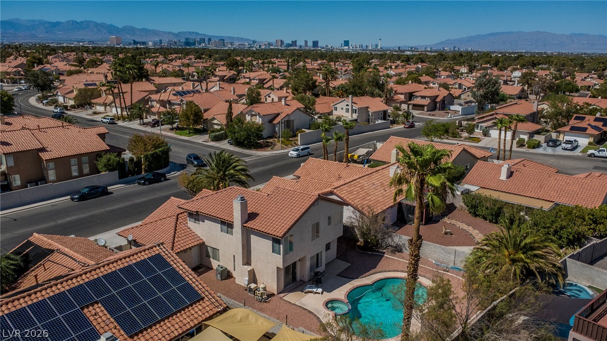 318 Bradford Drive Henderson NV 89074