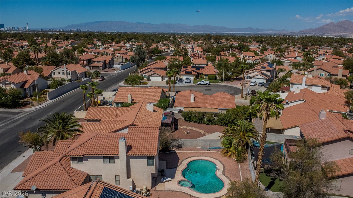 318 Bradford Drive Henderson NV 89074