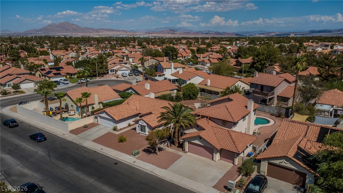 318 Bradford Drive Henderson NV 89074