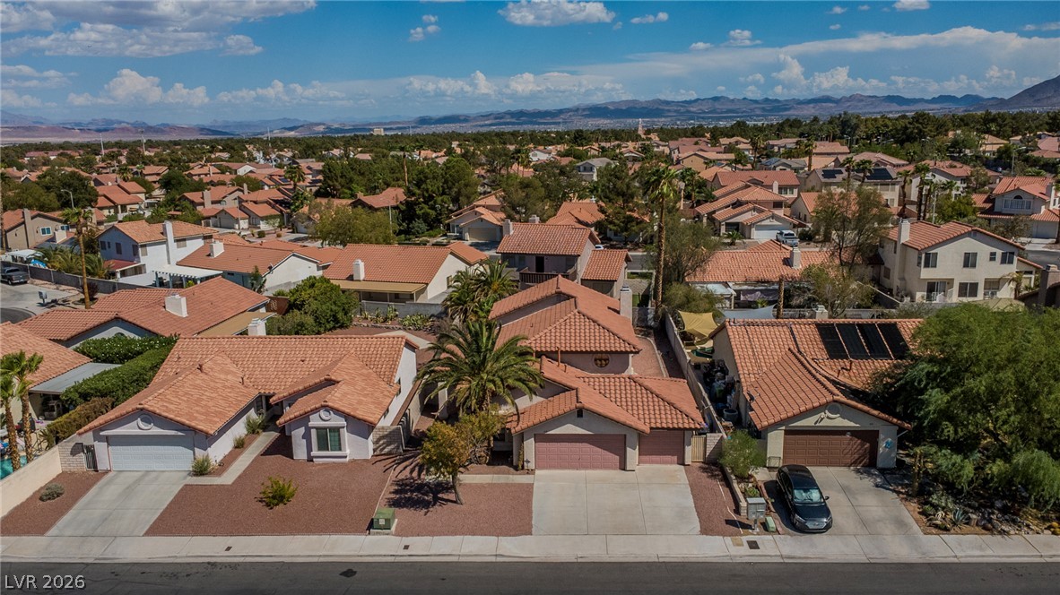 318 Bradford Drive Henderson NV 89074