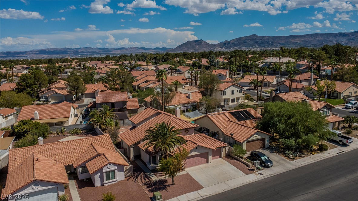 318 Bradford Drive Henderson NV 89074