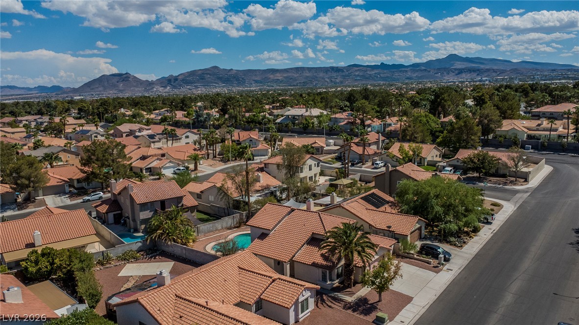 318 Bradford Drive Henderson NV 89074