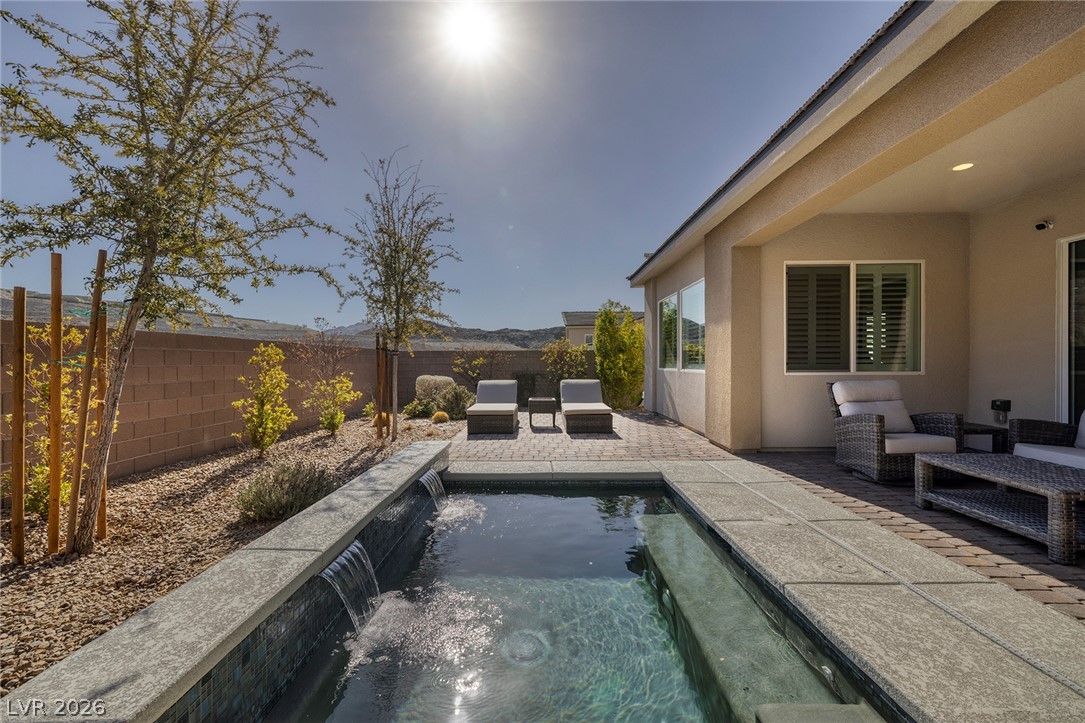 12 Hilltop Crest Street Henderson NV 89011