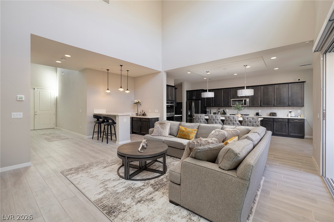 12 Hilltop Crest Street Henderson NV 89011
