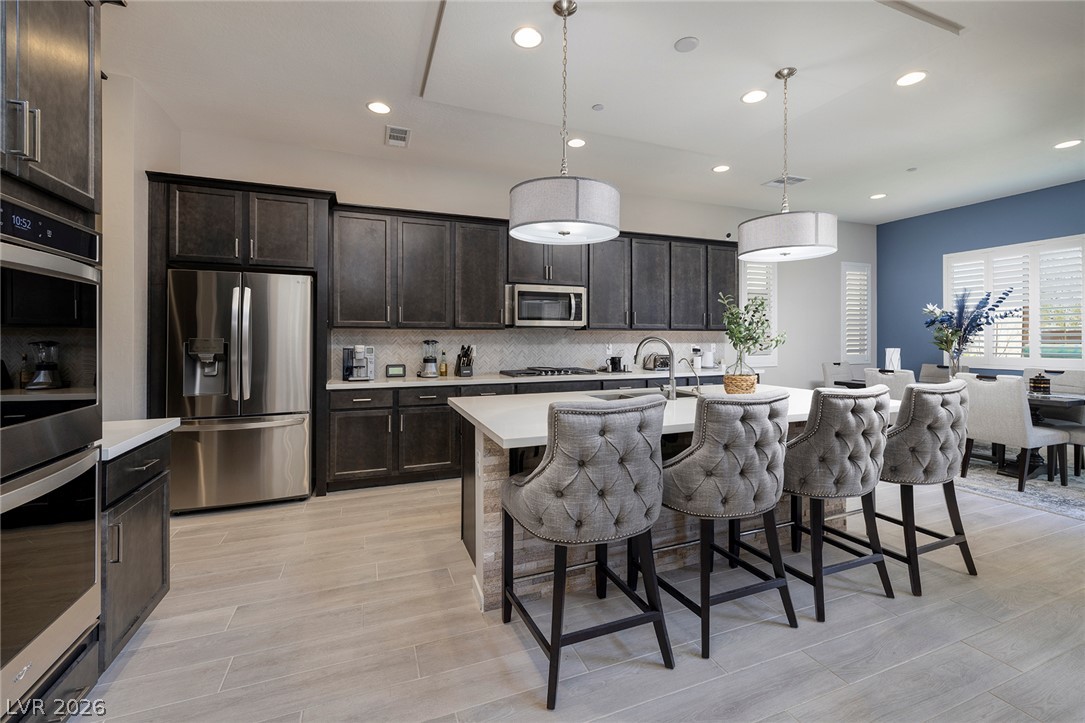 12 Hilltop Crest Street Henderson NV 89011