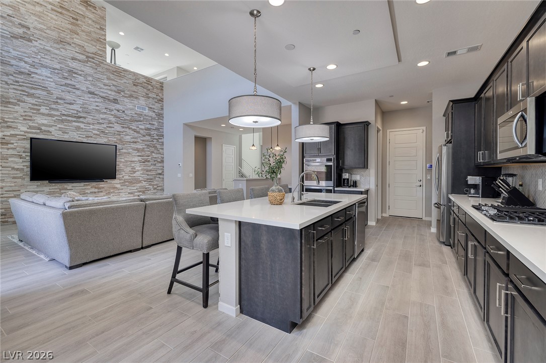 12 Hilltop Crest Street Henderson NV 89011