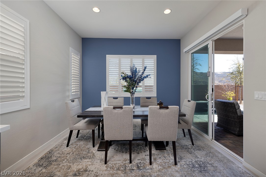12 Hilltop Crest Street Henderson NV 89011