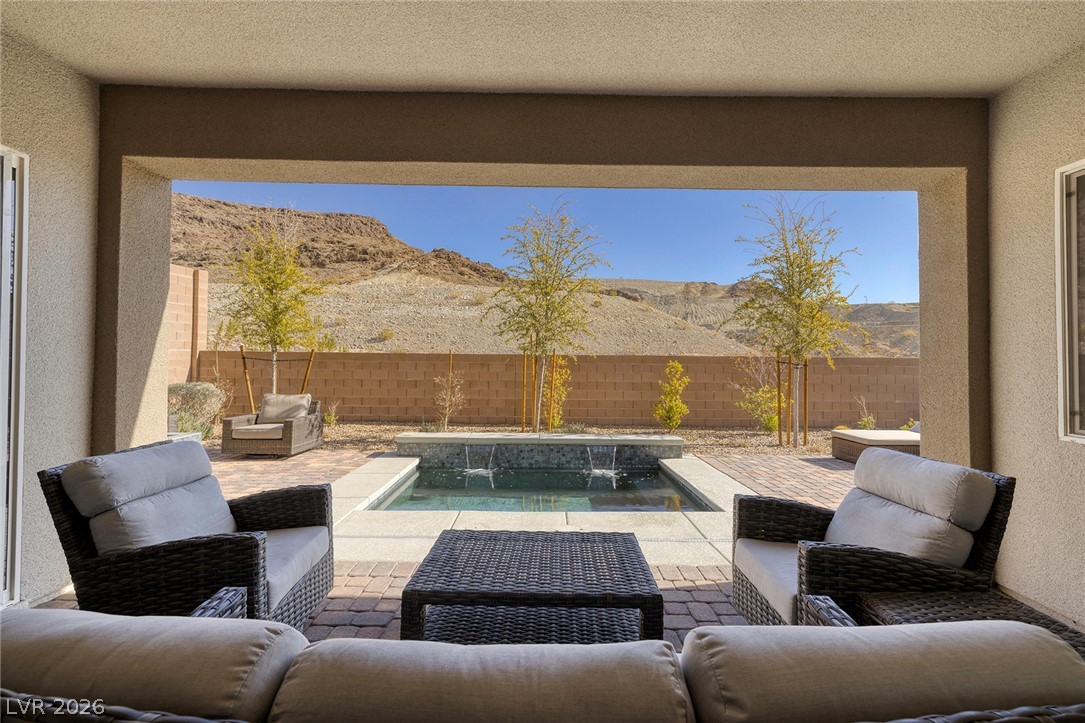 12 Hilltop Crest Street Henderson NV 89011