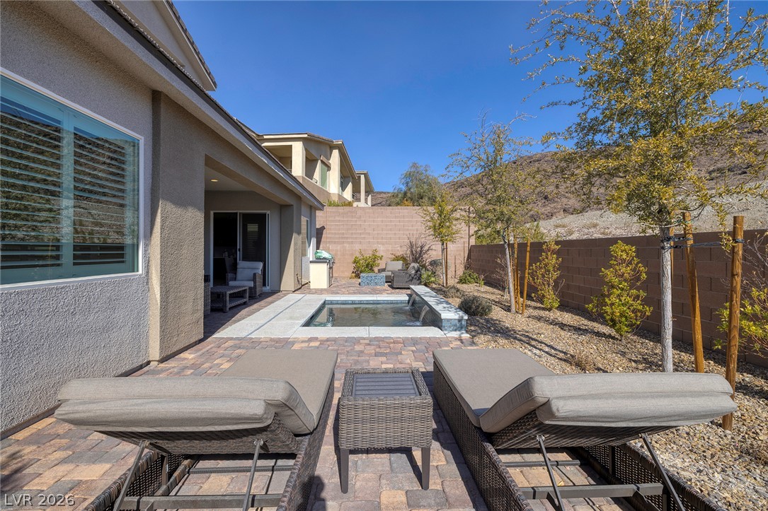 12 Hilltop Crest Street Henderson NV 89011