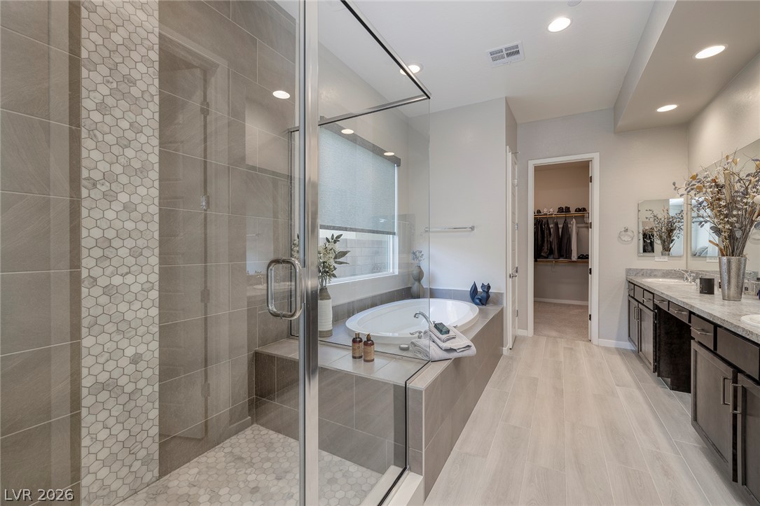 12 Hilltop Crest Street Henderson NV 89011