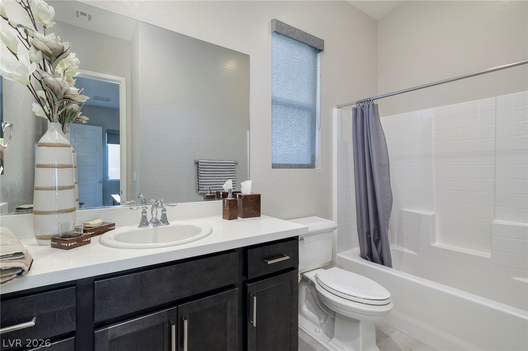 12 Hilltop Crest Street Henderson NV 89011
