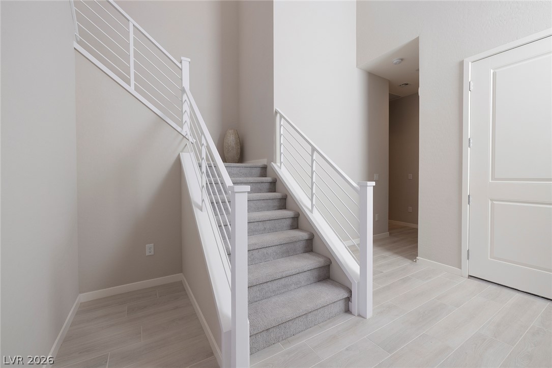 12 Hilltop Crest Street Henderson NV 89011