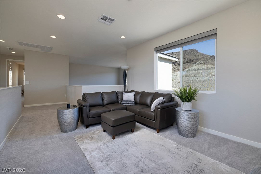 12 Hilltop Crest Street Henderson NV 89011