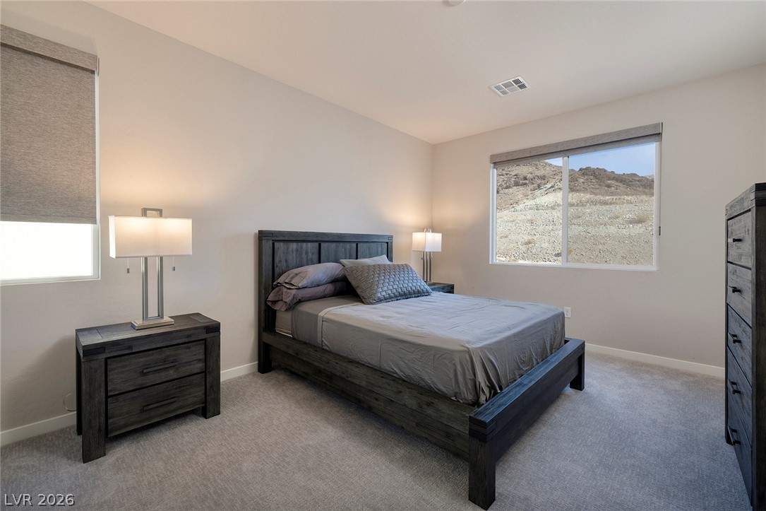 12 Hilltop Crest Street Henderson NV 89011