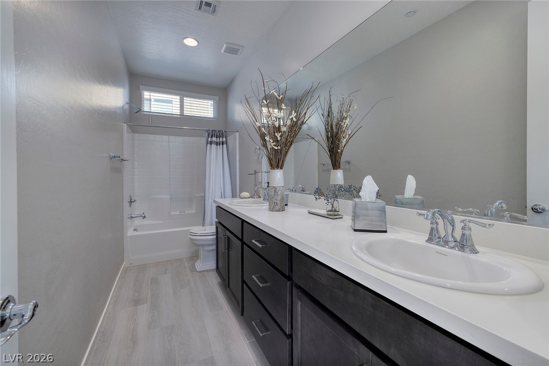 12 Hilltop Crest Street Henderson NV 89011