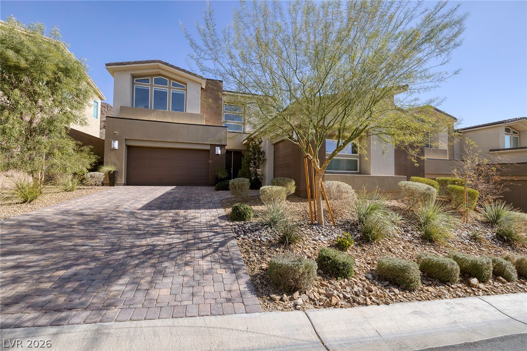 12 Hilltop Crest Street Henderson NV 89011