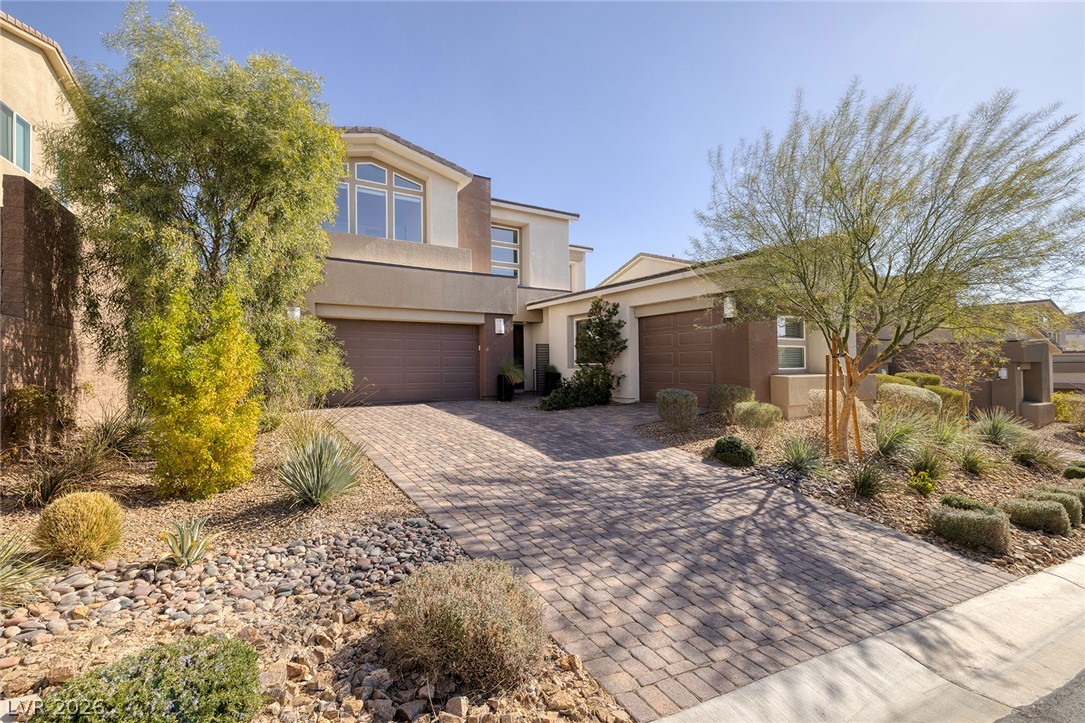 12 Hilltop Crest Street Henderson NV 89011