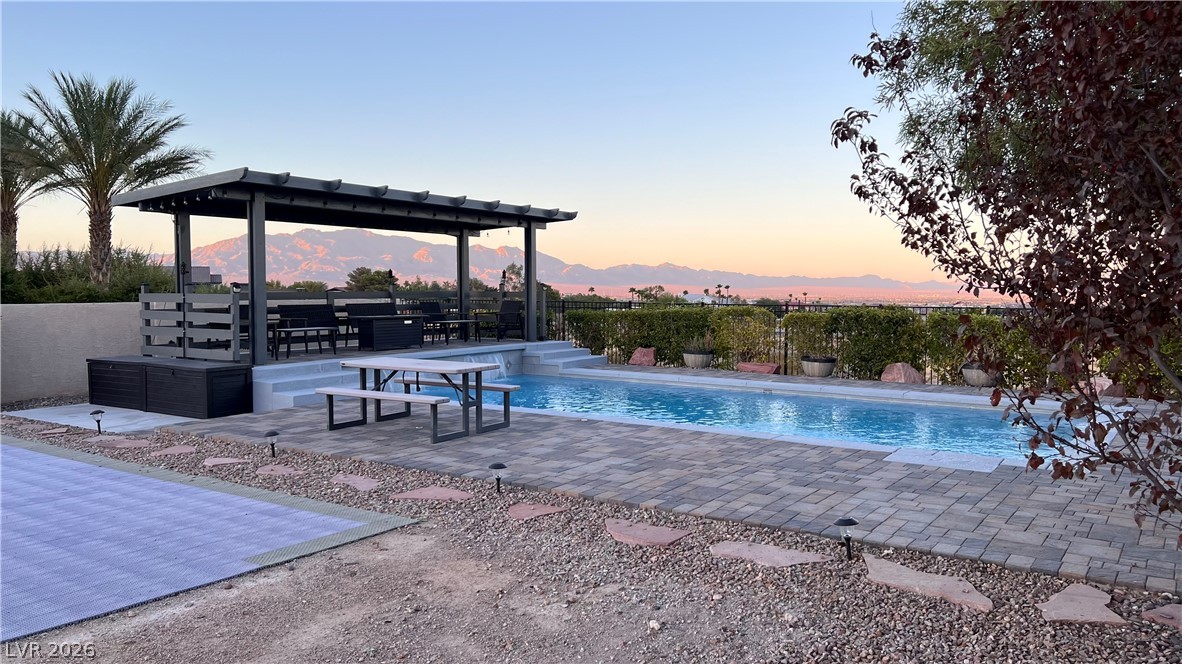 10470 West Ann Road Las Vegas NV 89149