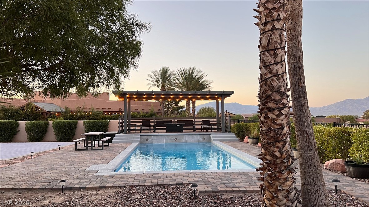 10470 West Ann Road Las Vegas NV 89149