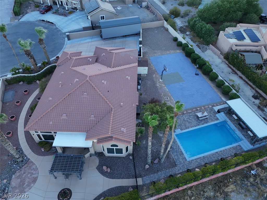 10470 West Ann Road Las Vegas NV 89149