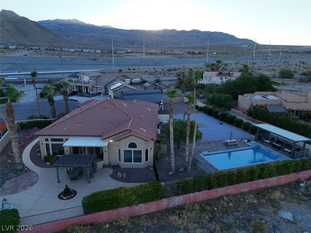 10470 West Ann Road Las Vegas NV 89149