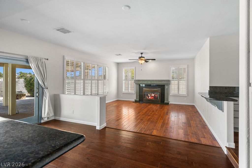 2504 Hacker Drive Henderson NV 89074