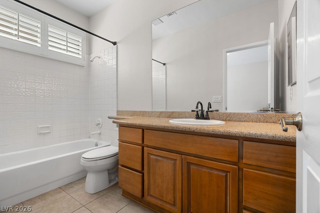 2504 Hacker Drive Henderson NV 89074