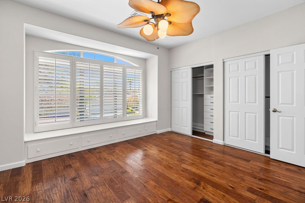 2504 Hacker Drive Henderson NV 89074
