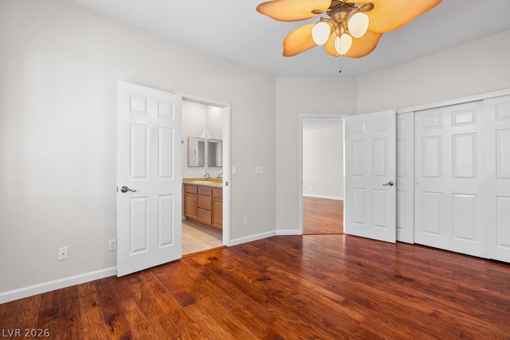 2504 Hacker Drive Henderson NV 89074