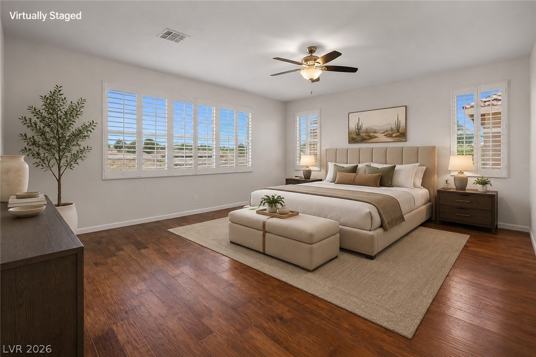 2504 Hacker Drive Henderson NV 89074