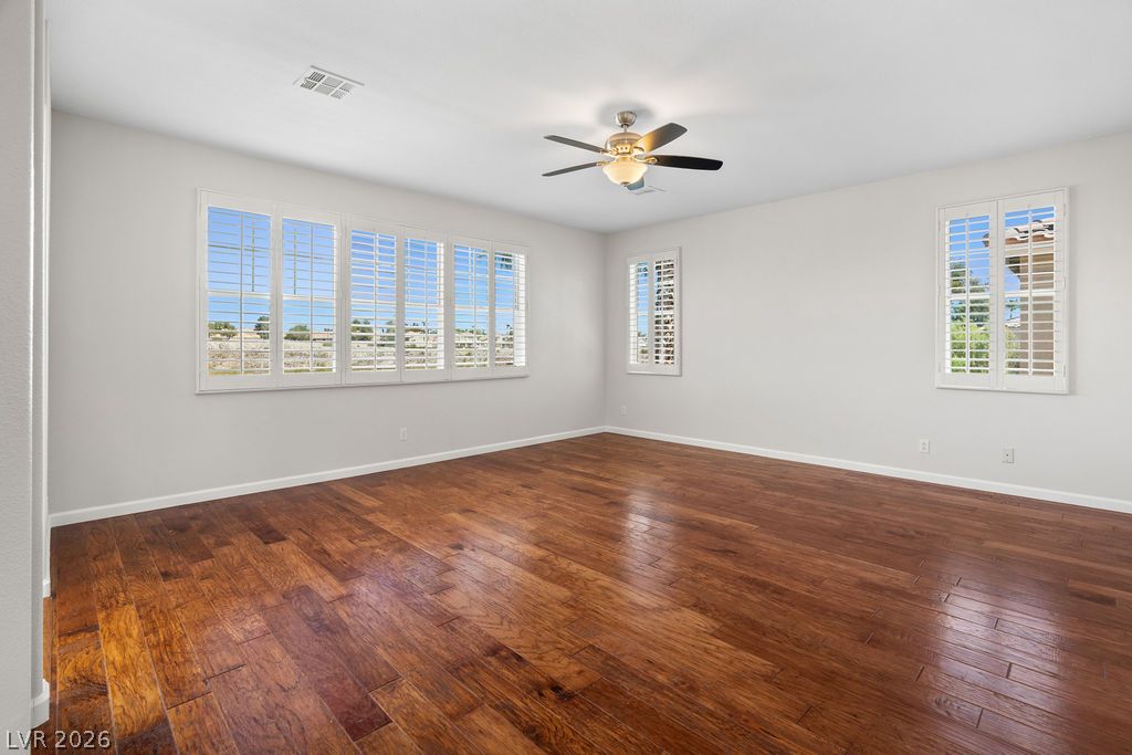 2504 Hacker Drive Henderson NV 89074