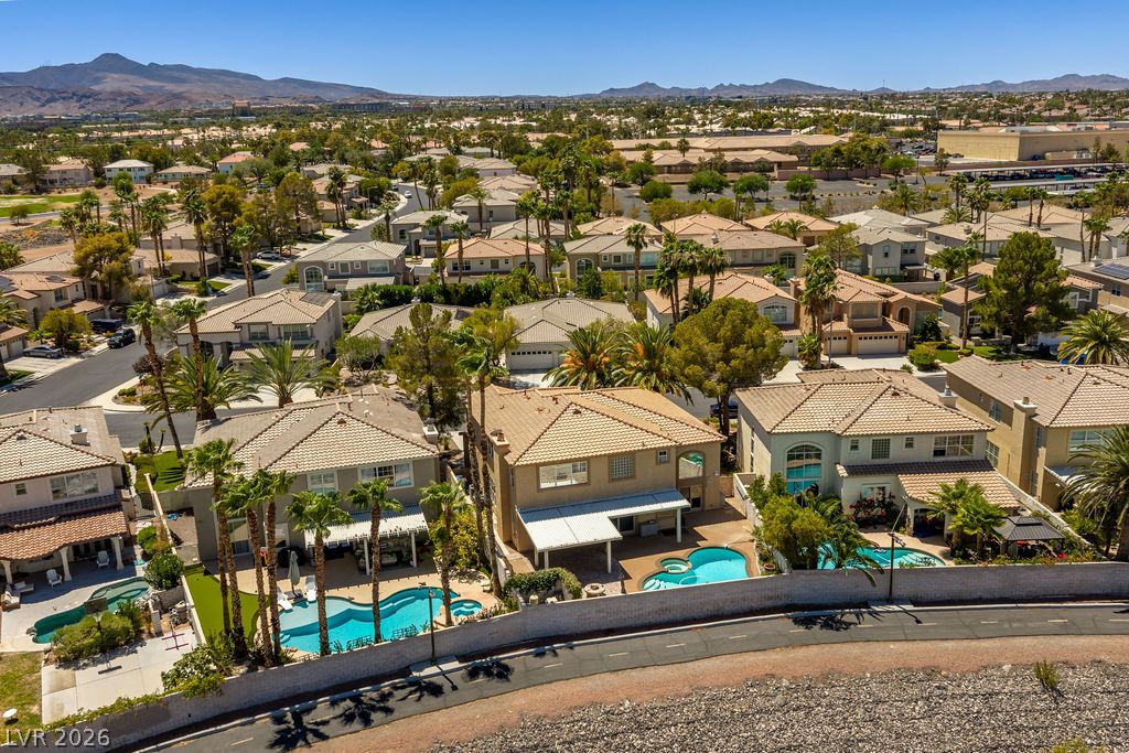 2504 Hacker Drive Henderson NV 89074