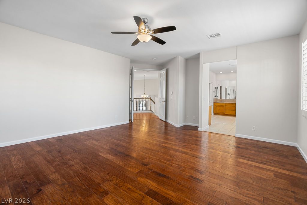 2504 Hacker Drive Henderson NV 89074