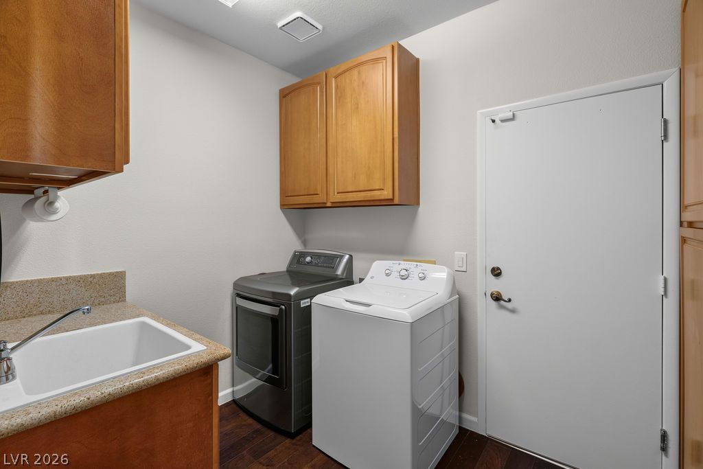 2504 Hacker Drive Henderson NV 89074
