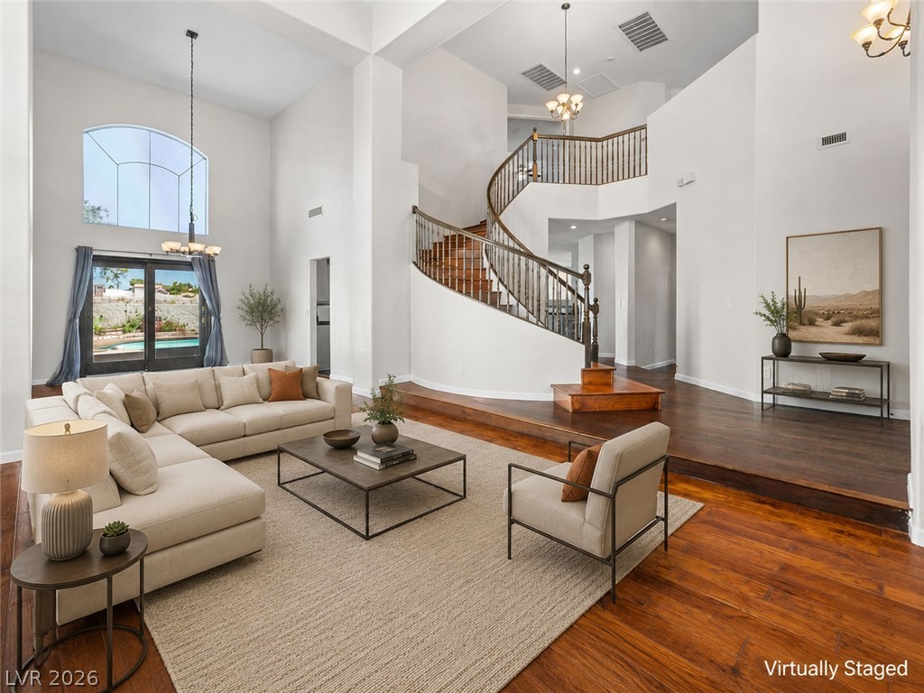 2504 Hacker Drive Henderson NV 89074