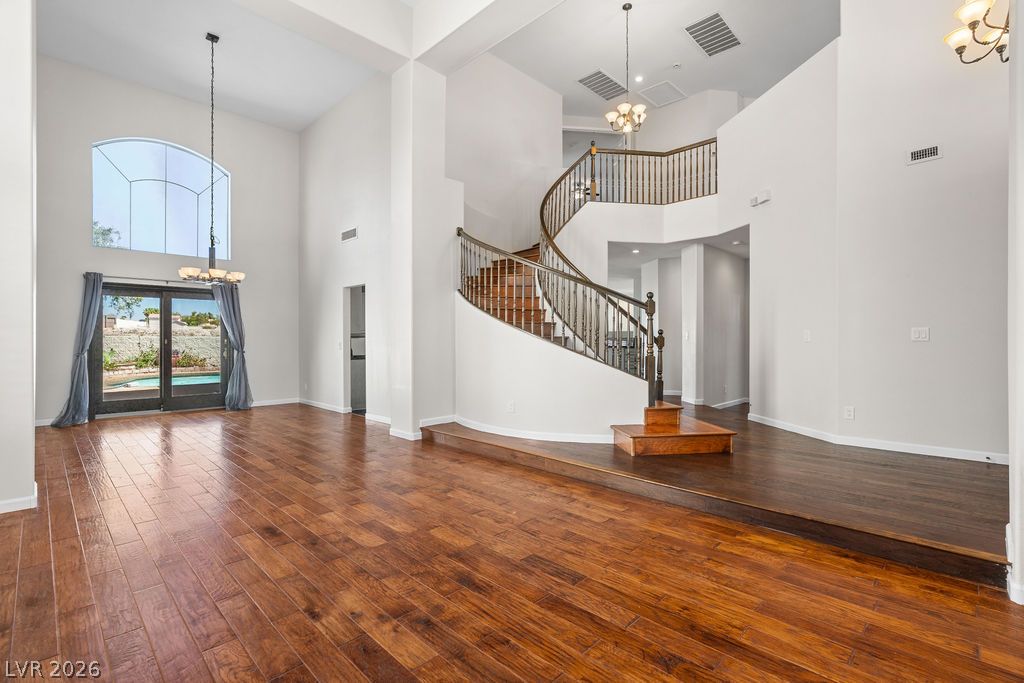 2504 Hacker Drive Henderson NV 89074