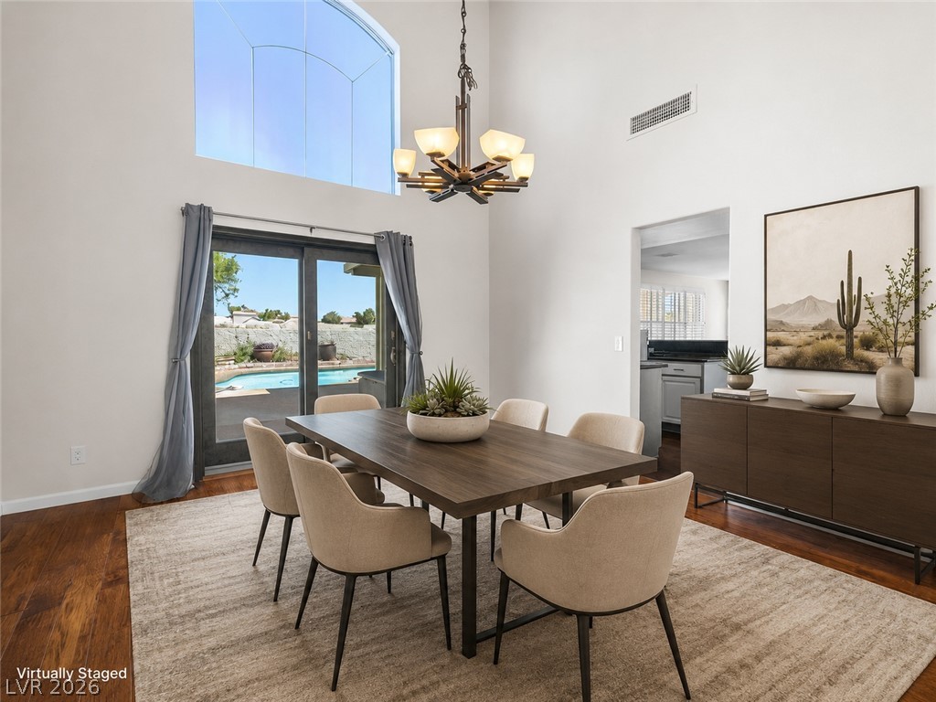 2504 Hacker Drive Henderson NV 89074