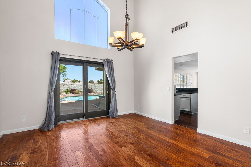 2504 Hacker Drive Henderson NV 89074