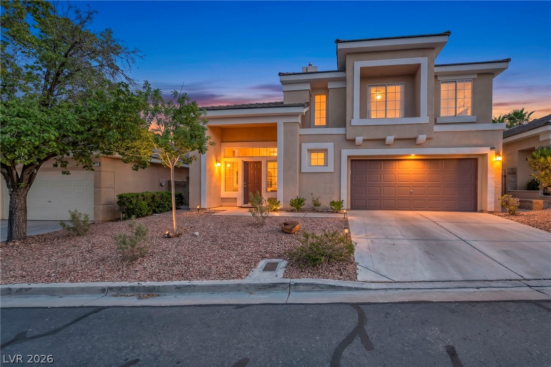 1032 Novara Lane Las Vegas NV 89144