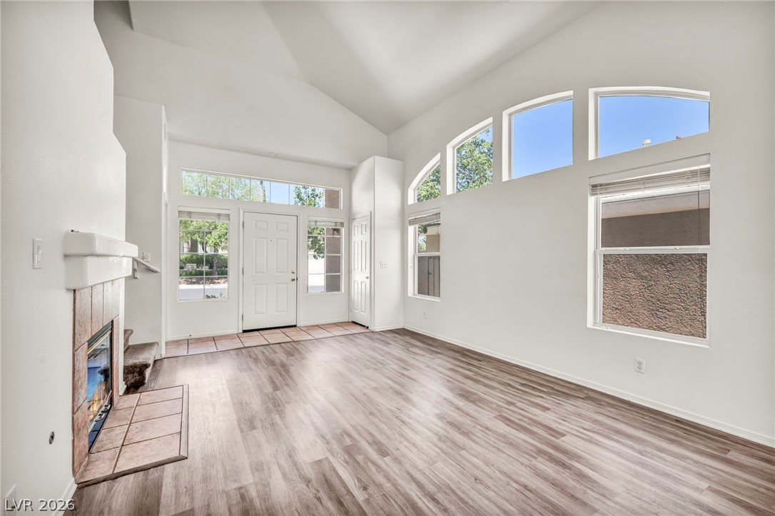 1032 Novara Lane Las Vegas NV 89144