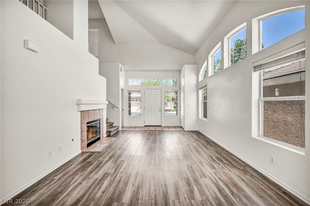 1032 Novara Lane Las Vegas NV 89144