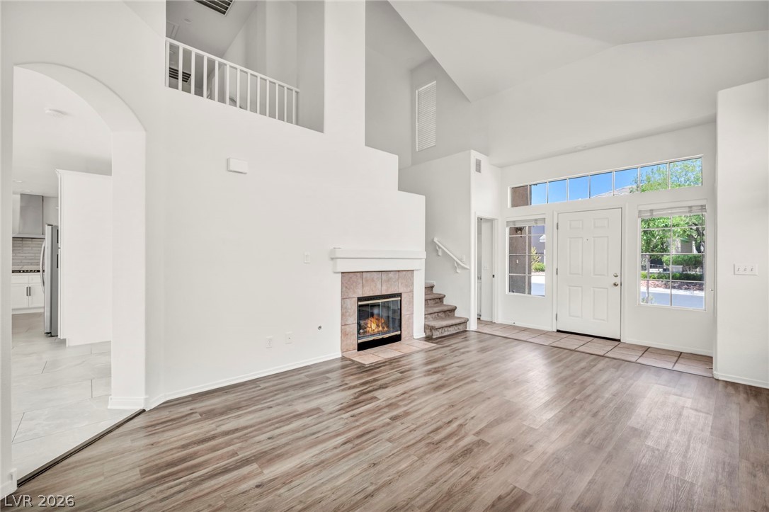 1032 Novara Lane Las Vegas NV 89144