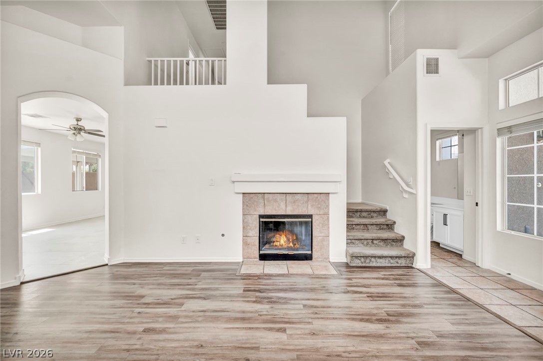 1032 Novara Lane Las Vegas NV 89144