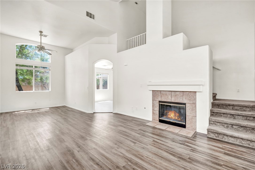 1032 Novara Lane Las Vegas NV 89144