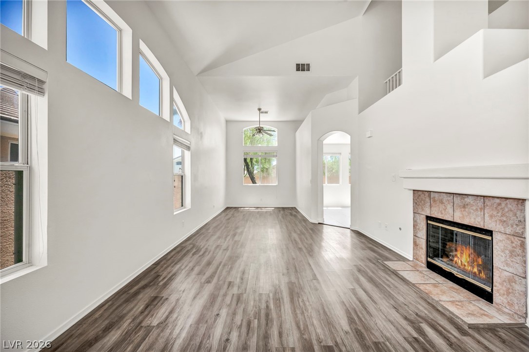 1032 Novara Lane Las Vegas NV 89144
