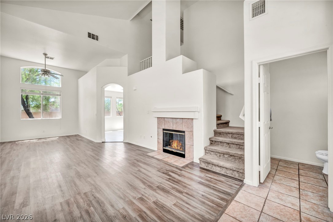 1032 Novara Lane Las Vegas NV 89144