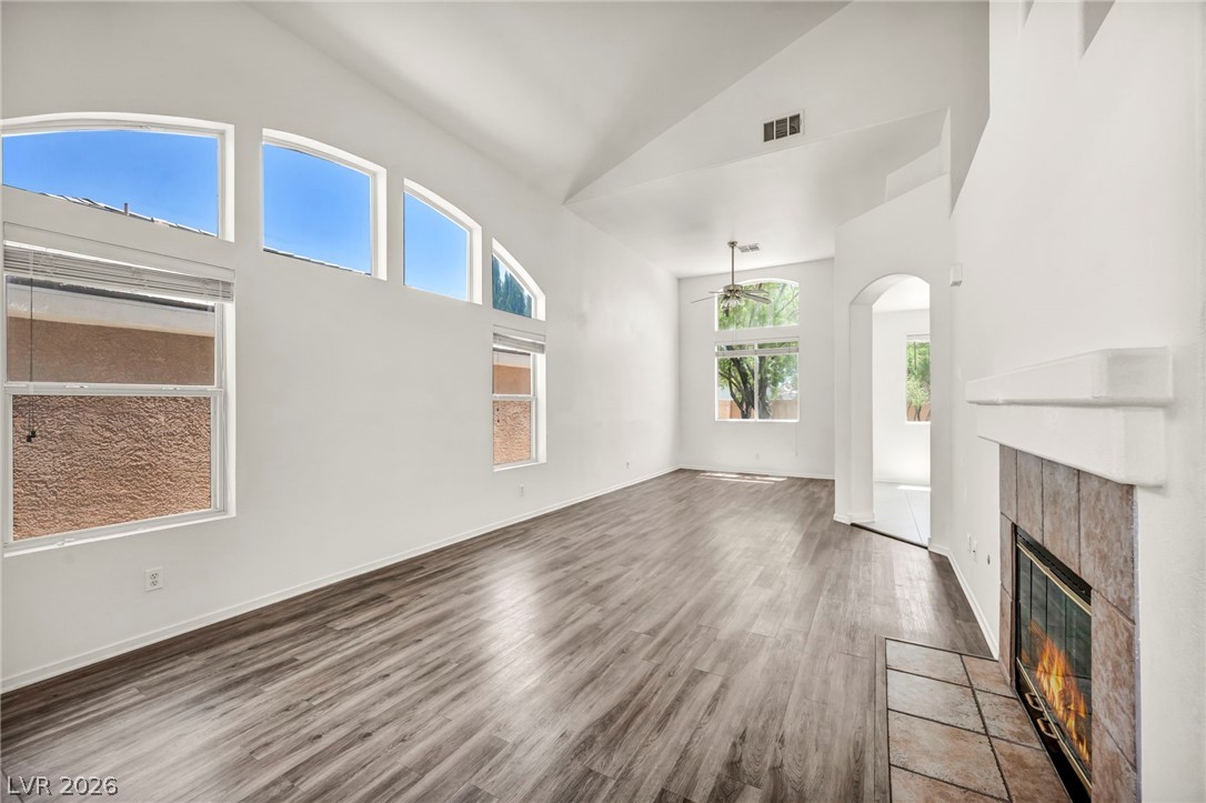 1032 Novara Lane Las Vegas NV 89144