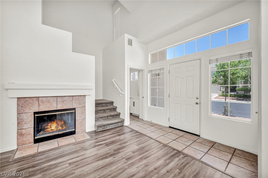 1032 Novara Lane Las Vegas NV 89144