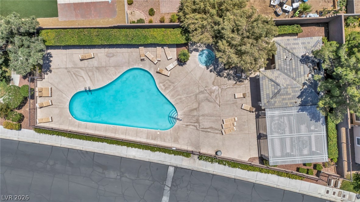 1032 Novara Lane Las Vegas NV 89144