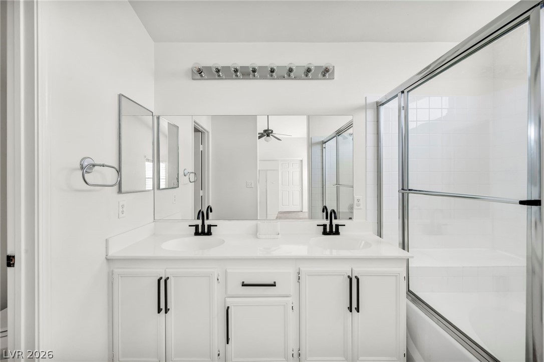 1032 Novara Lane Las Vegas NV 89144